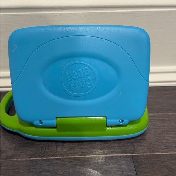 Leap Frog Kids Learning Electric Laptop Toy - Picture 2 of 4